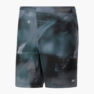 Reebok Men's Austin Shorts - Vector Red | Rogue Fitness Canada